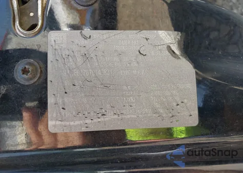 2007 Cadillac Srx V6 from USA, damaged, VIN 1GYEE637870149831